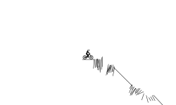 HARD climb