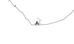 Mountain Climb