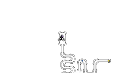 Blob Tubez
