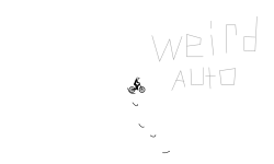 weird auto