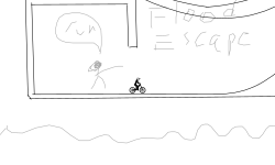 flood escape