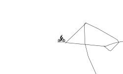 The random foot