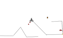 The longest ramp