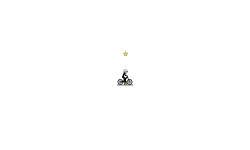 slow motion jump