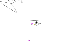coin run. 25 coin