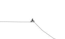 only line