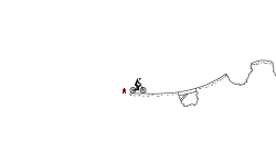 *Dirt Track* (HUGE JUMPS!!)