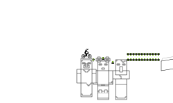 Dan the diamond minecart