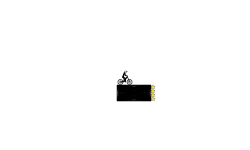 black thing