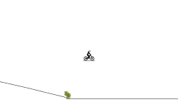 The jump