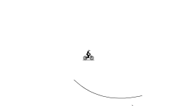 The incredible hard track