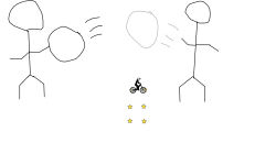 stickmen