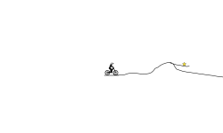 i cant put tracks for some day