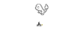 Charmander Pixel Art