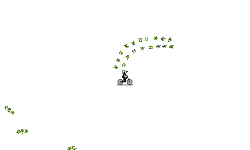 hold up powerup path