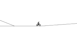 steep rage