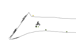 right then left