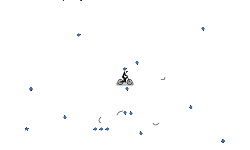 Crazy Gravity