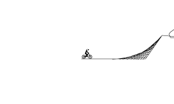 mini trail