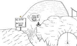 Mountain Run