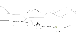 Serene Nature Ride [NC]