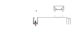 AbRaCaDABRa never clear 1