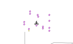 Teleporter Slime