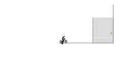 TRICK SHOT