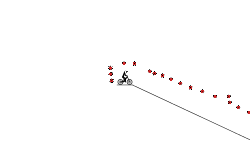 Mozzie's Third Track