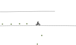 a track