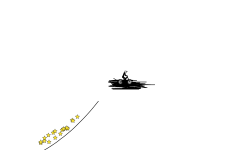 Distorted Biker Auto