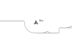Bmx park 2
