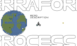 Terraform Process - (Preview)