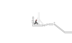 a really bad cyber level