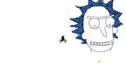 Rick from Rick And Morty