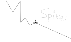 Spikes
