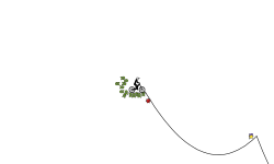 Jack's track