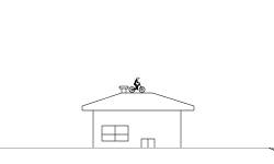 A small house
