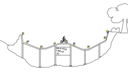 Wheelie camp 1