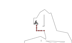 Cave Trial [|] Challenge