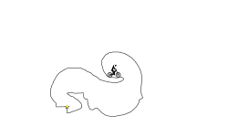 Cave #1
