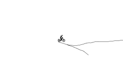 bumpy wheelie