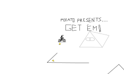 Get 'em!