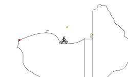 Floating Trail Island