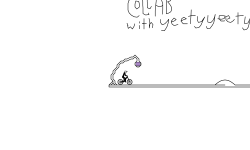 Collab with yeetyyeety