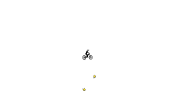 46 Jumps for 46 stars