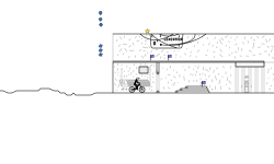 Prison Escape floor two
