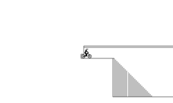 Short but addictive track