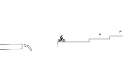 #001 Stairs