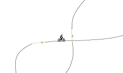 Figure-8 Circuit